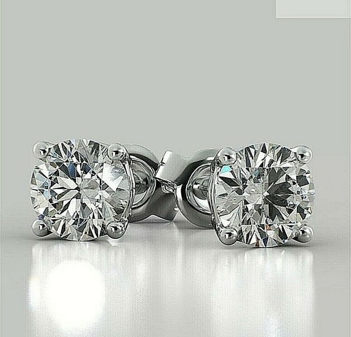 Round cut lab created - ct,