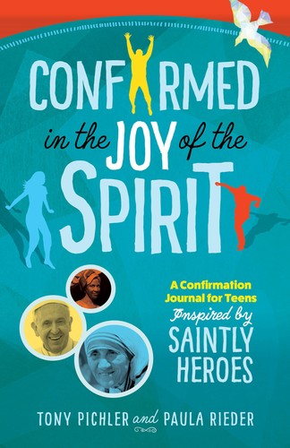 Confirmed the joy - of,
