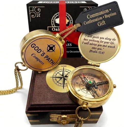 God path compass - path, –