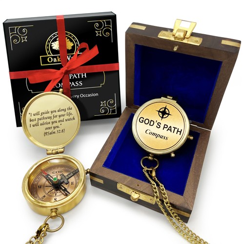 God path compass - compass, –