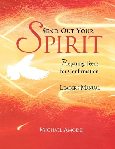 Send out your spirit - out,