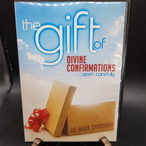 The gift divine - the,