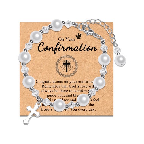 Confirmation gifts for - confirmation,