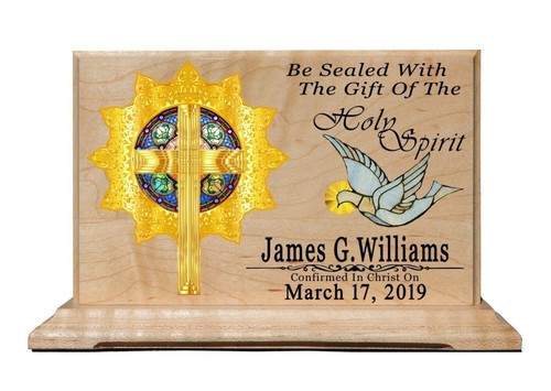 Custom confirmation gift - gift,