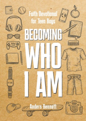 Becoming who faith - becoming, i