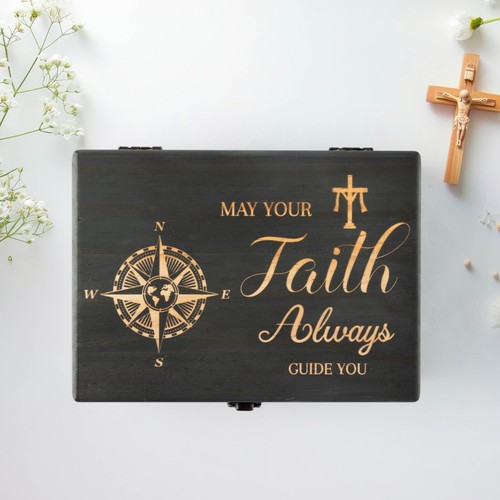 Religious confirmation - religious,
