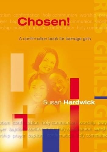 Chosen confirmation book - confirmation,