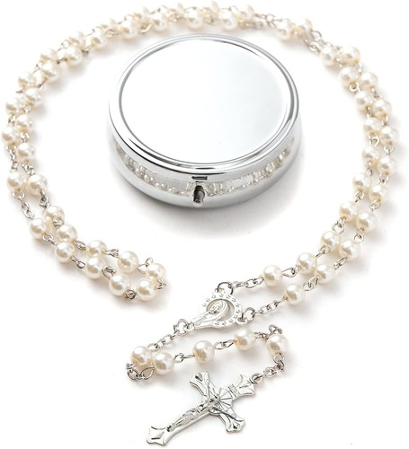 Rosary beads catholic - rosary,