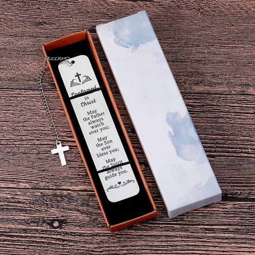 Christian confirmation gifts - christian,