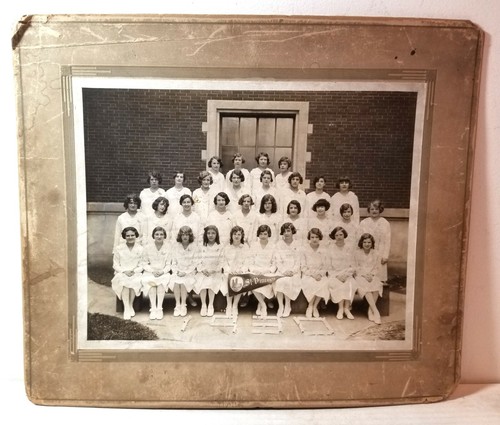 1930 teen girls white - teen,