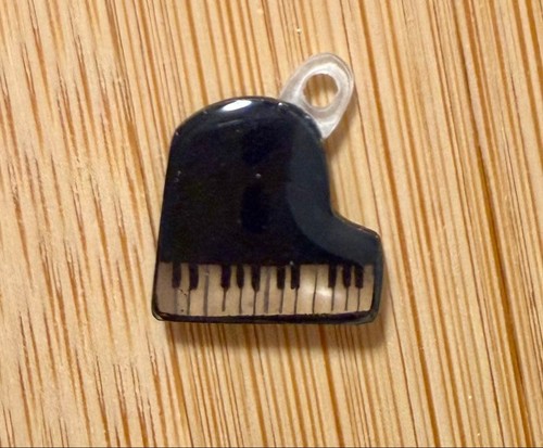 Mint confirmation charm - mint's,