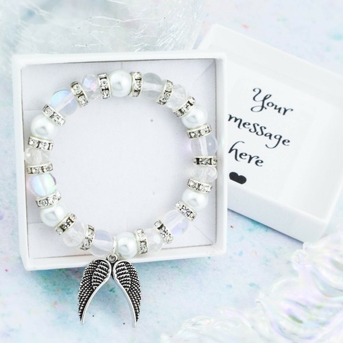 Angel bracelet guardian - angel,