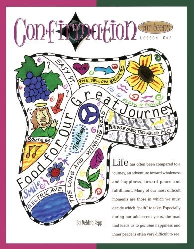Confirmation for teens - for,