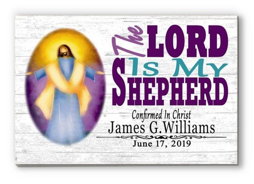 Confirmation gift personalized - confirmation,