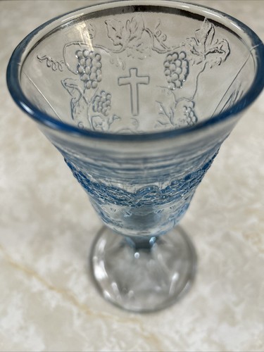 Tiara chalice blue - chalice,
