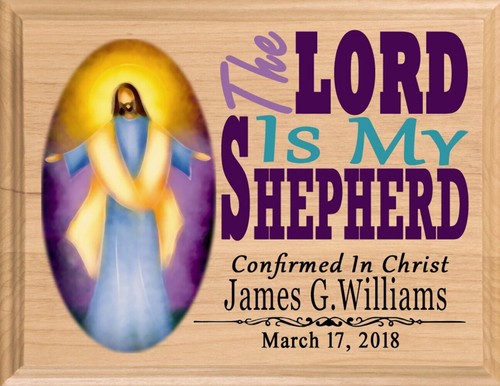 Personalized confirmation gift - personalized,