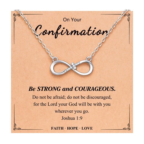 Confirmation gifts for teen - confirmation,