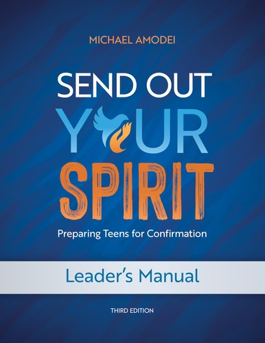 Send out your - send, leader's