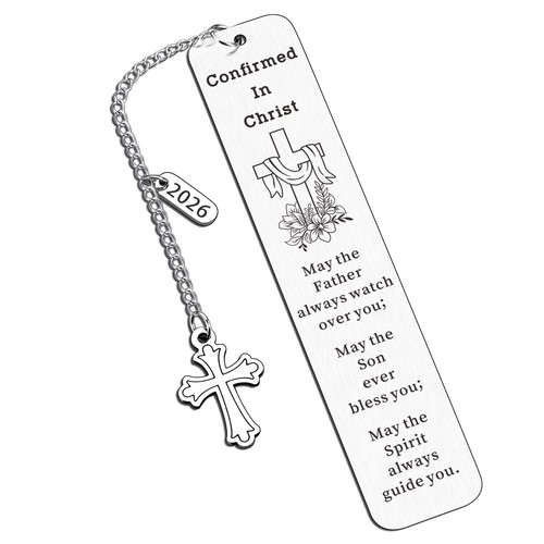 2026 confirmation gifts for - 2026,