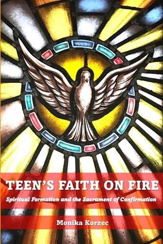 Teen faith fire - on,