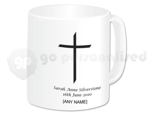 Personalised confirmation - personalised,